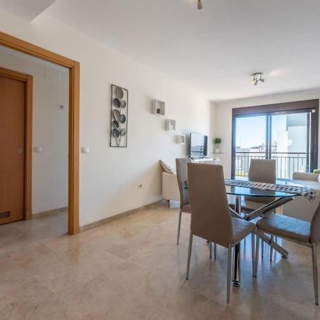 Appartement Ct 215 - Cala Blanca - Mijas Costa à Málaga Extérieur photo