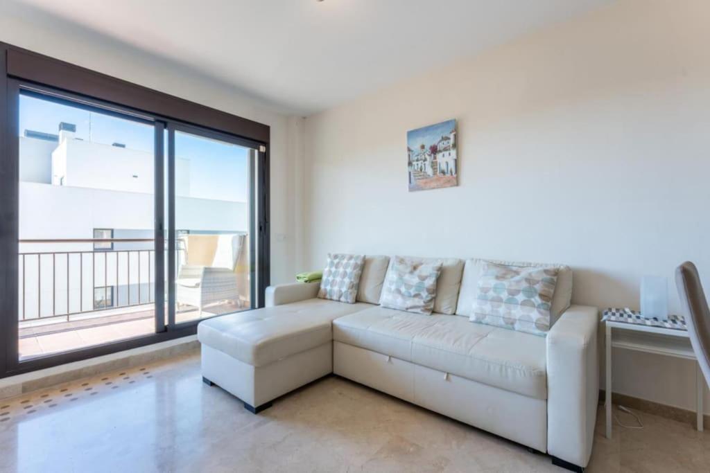 Appartement Ct 215 - Cala Blanca - Mijas Costa à Málaga Extérieur photo