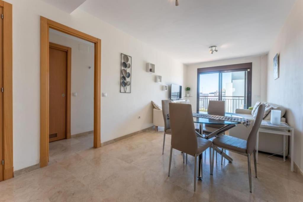 Appartement Ct 215 - Cala Blanca - Mijas Costa à Málaga Extérieur photo